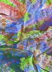 Abstract colorful grainy acrylic painting. 이미지 (525433121) - 게티이미지뱅크 Abstract colorful grainy acrylic painting.