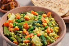 One dish dal is a combination of lentils and spices 이미지 (466832421) - 게티이미지뱅크 One dish dal is a combination of... 