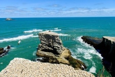 Oceanside Cliffs 이미지 (465389497) - 게티이미지뱅크 Oceanside Cliffs