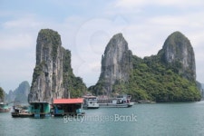 Halong Bay, Vietnam 이미지 (512999713) - 게티이미지뱅크 Halong Bay, Vietnam