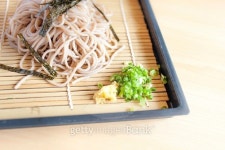 Zaru Ramen 이미지 (518724261) - 게티이미지뱅크 Zaru Ramen