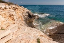 Istria coast 이미지 (509863681) - 게티이미지뱅크 Istria coast