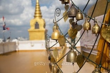 Golden Bell 이미지 (517043203) - 게티이미지뱅크 Golden Bell