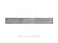 vintage steel ruler 이미지 (491065869) - 게티이미지뱅크 vintage steel ruler
