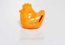 Chicken Bank 이미지 (525894409) - 게티이미지뱅크 Chicken Bank