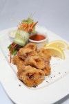 crispy squid 이미지 (487203679) - 게티이미지뱅크 crispy squid