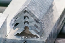 Piece of core aluminion alloy 이미지 (519753173) - 게티이미지뱅크 Piece of core aluminion alloy