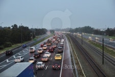 freeway cold early morning 이미지 (503436541) - 게티이미지뱅크 freeway cold early morning
