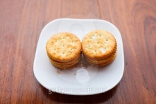 Cookies on the dish. 이미지 (474946507) - 게티이미지뱅크 Cookies on the dish.