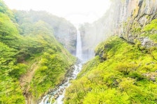 Kegon no taki, waterfalls 이미지 (522561317) - 게티이미지뱅크 Kegon no taki, waterfalls