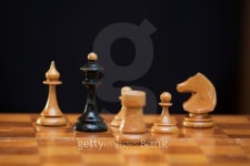 Attack on the king 이미지 (511392535) - 게티이미지뱅크 Attack on the king