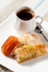 Oriental sweets 이미지 (480642021) - 게티이미지뱅크 Oriental sweets