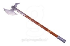 Battle axe 이미지 (488122425) - 게티이미지뱅크 Battle axe