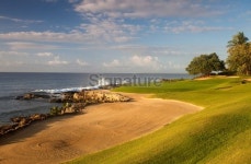 Golf Green By The Ocean 이미지 (477684169) - 게티이미지뱅크 Golf Green By The Ocean