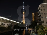 æ±äº¬ã‚¹ã‚«ã‚¤ãƒ„ãƒªãƒ¼ã¨æ±æ­¦é‰„é“ 이미지 (516526439) - 게티...
