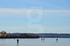 Walk on ice 이미지 (495702419) - 게티이미지뱅크 Walk on ice