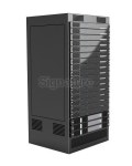 Rack of High Performance Servers 이미지 (513204511) - 게티이미지뱅크 Rack of High Performance Servers