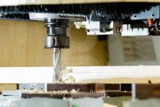 cnc milling machine, wood 이미지 (519558375) - 게티이미지뱅크 cnc milling machine, wood