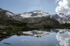 Gletscher Martelltal 이미지 (463741073) - 게티이미지뱅크 Gletscher Martelltal