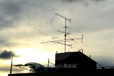 silhouette of antenna 이미지 (503085689) - 게티이미지뱅크 silhouette of antenna