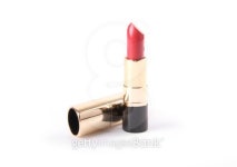 Red lipstick isolated on white background 이미지 (508045685) - 게티이미지뱅크 Red lipstick isolated on white background
