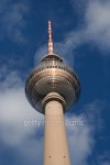 Berlin TV tower 이미지 (510155503) - 게티이미지뱅크 Berlin TV tower
