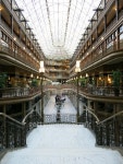 Grand Old Arcade 이미지 (504821769) - 게티이미지뱅크 Grand Old Arcade
