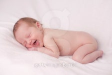 Little baby girl sleeping 이미지 (480447219) - 게티이미지뱅크 Little baby girl sleeping