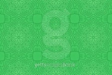 Ethnic pattern. Abstract kaleidoscope  fabric design. 이미지 (523131011) - 게티이미지뱅크 Ethnic pattern. Abstract... 