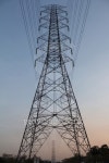 electricity power line 이미지 (485077681) - 게티이미지뱅크 electricity power line