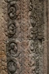 sculpture at Preah Khan, Angkor Wat 이미지 (509894429) - 게티이미지뱅크 sculpture at Preah Khan, Angkor Wat