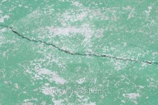 Surface with crack, texture 이미지 (508379709) - 게티이미지뱅크 Surface with crack, texture