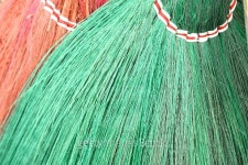 detail broom fibers 이미지 (529272767) - 게티이미지뱅크 detail broom fibers