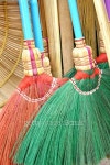detail broom fibers 이미지 (529273507) - 게티이미지뱅크 detail broom fibers