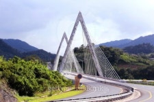 Naranjito Bridge 이미지 (506796761) - 게티이미지뱅크 Naranjito Bridge