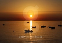 Mediterranean Sea, Sunrise, South Italy 이미지 (509706407) - 게티이미지뱅크 Mediterranean Sea, Sunrise, South Italy