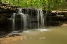 Stone Creek Falls 이미지 (510227557) - 게티이미지뱅크 Stone Creek Falls