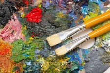 pallette 이미지 (515785697) - 게티이미지뱅크 pallette