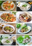 Collection of Collage from Photographs of thai food 이미지 (508886777) - 게티이미지뱅크 Collection of Collage from... 