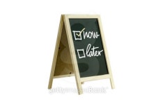 Now or Later with checkboxes - white chalk handwriting 이미지... 게티이미지뱅크 Now or Later with checkboxes - white chalk... 