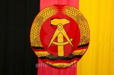 ddr gdr flag 이미지 (484312641) - 게티이미지뱅크 ddr gdr flag