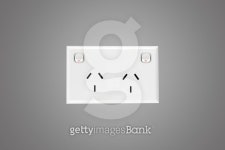 Power Outlet 이미지 (505697271) - 게티이미지뱅크 Power Outlet