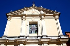 rose window  italy  lombardy     in  the somma lombardo 이미지 (525542465) - 게티이미지뱅크 rose window  italy  lombardy... 