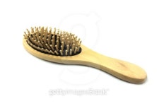 Hair brush 이미지 (508095967) - 게티이미지뱅크 Hair brush