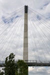 Bob Kerrey Pedestrian Bridge 이미지 (484432185) - 게티이미지뱅크 Bob Kerrey Pedestrian Bridge