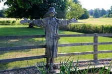 Cotswolds Scarecrow 이미지 (509234393) - 게티이미지뱅크 Cotswolds Scarecrow