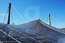 stadium roof 이미지 (509032855) - 게티이미지뱅크 stadium roof
