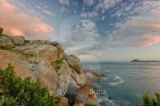 Victor Harbor, South Australia, Granite Island Nature Park 이미지 (506655731) - 게티이미지뱅크 Victor Harbor, South... 
