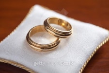 wedding rings 이미지 (509958413) - 게티이미지뱅크 wedding rings