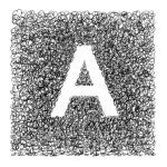 Alphabet A 이미지 (477080549) - 게티이미지뱅크 Alphabet A